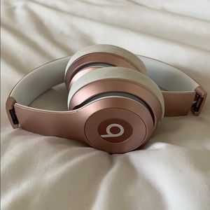 Beats Solo 2 headphones